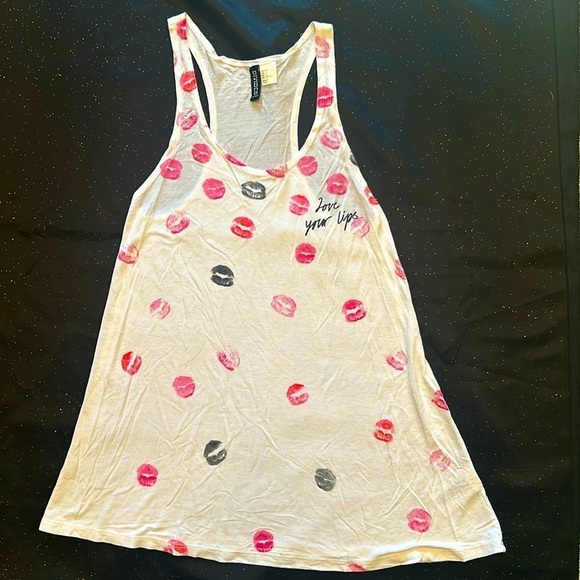 Divided Tops - 🛑UNAVAILABLE 🛑 DIVIDED By H&M Smock 💋 Tank